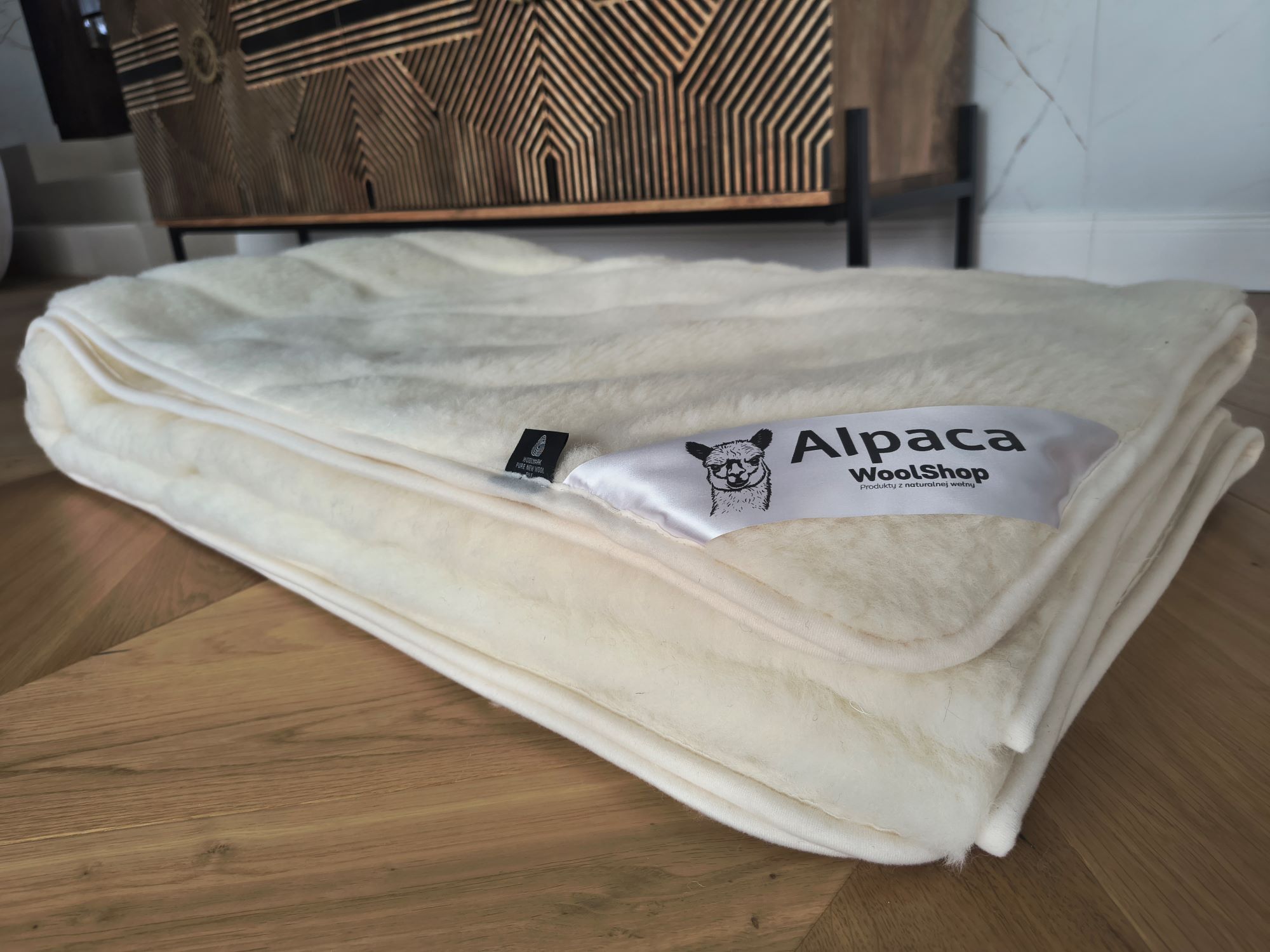 Koc Alpaka