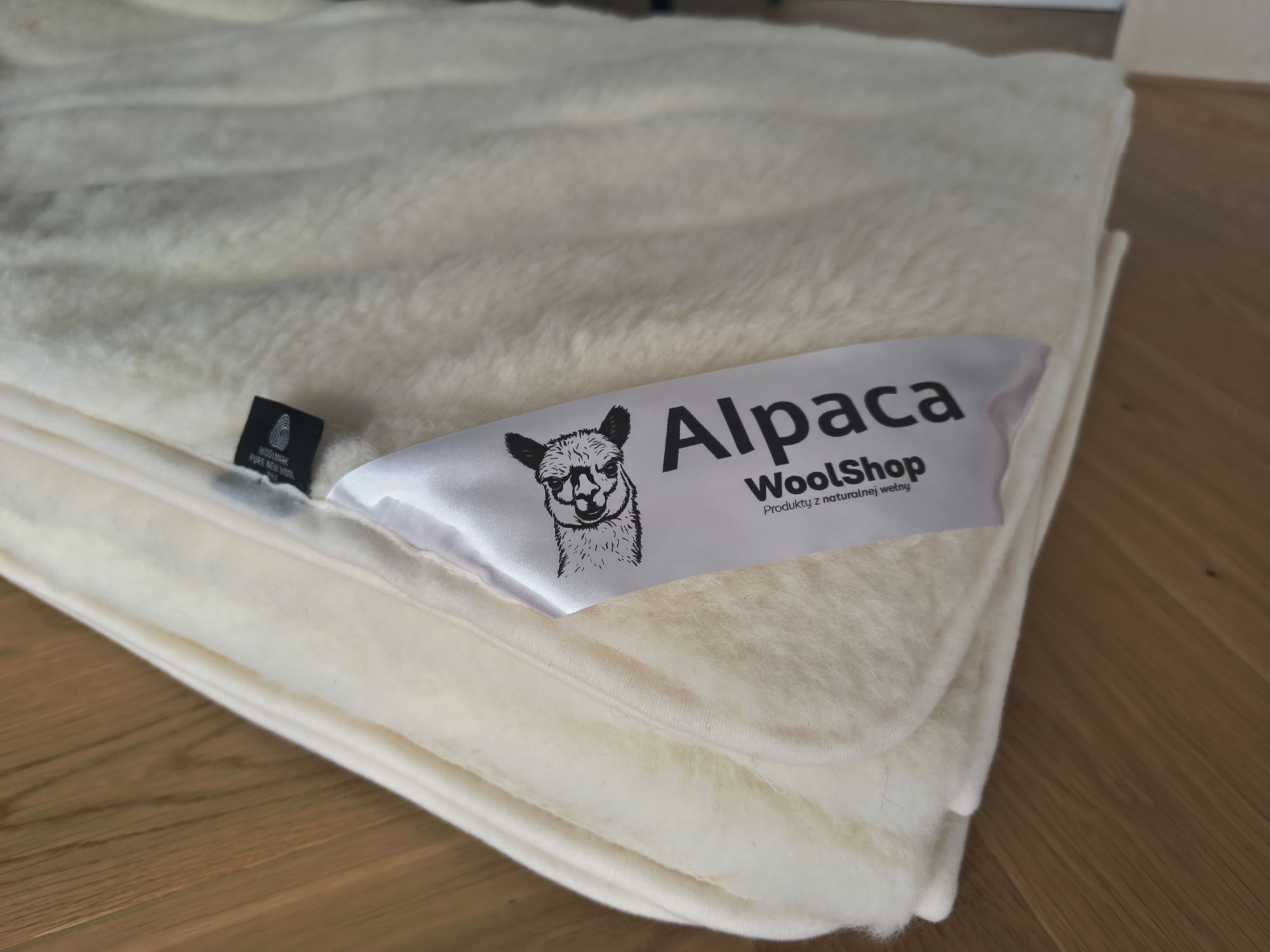 Koc Alpaka