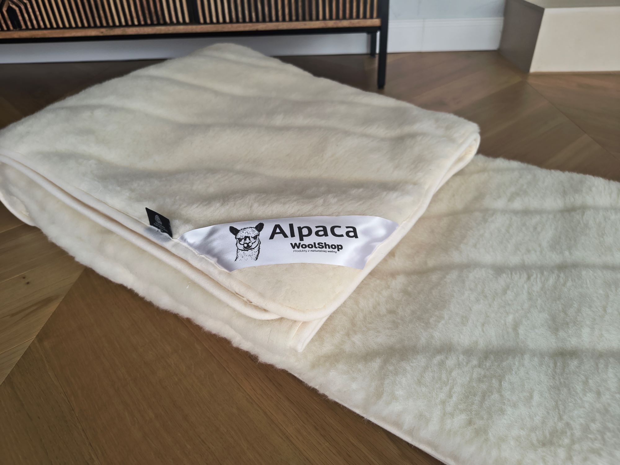 Koc Alpaka